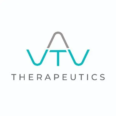 vTv Therapeutics Inc logo