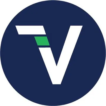 The Vertex Company Logo