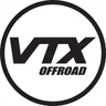 VTX Wheels logo