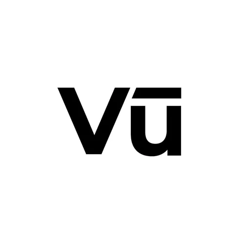 Vū Technologies logo