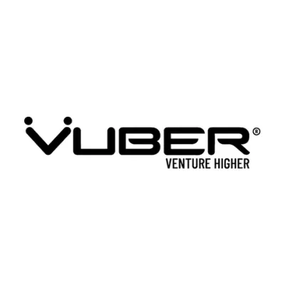 Vuber Technologies logo