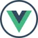 Vue.js logo