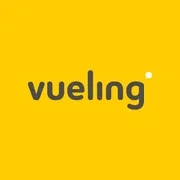 Vueling International ES Logo