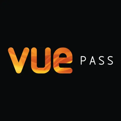 VuePass logo