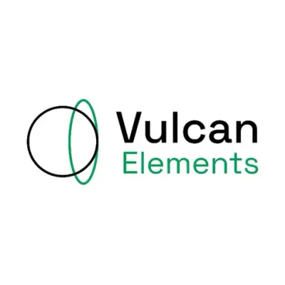 Vulcan Elements logo