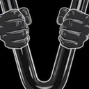 Vulcan Strength logo