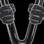 Vulcan Strength logo