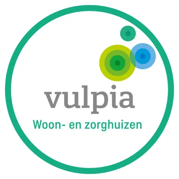 Vulpia Logo