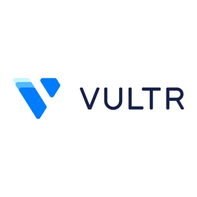 Vultr logo