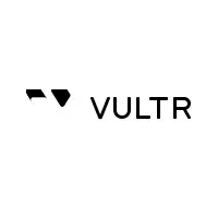 Vultr's company logo