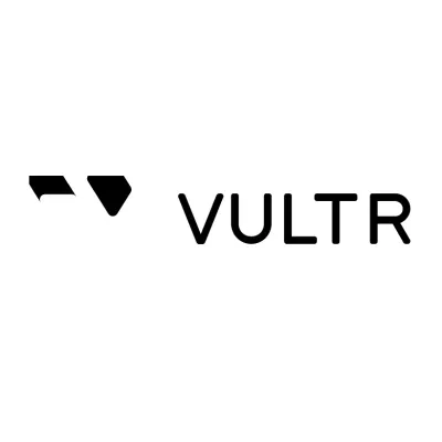 Logo by Brandfetch