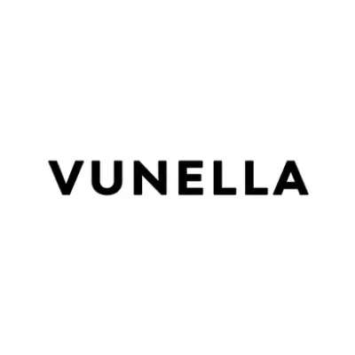 vunella.com logo