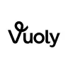 Vuoly logo