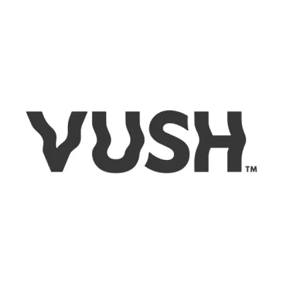 VUSH Connection logo