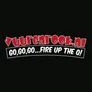 Logo Vuur en Rook