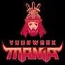 Logo Boog's Vuurwerkshop