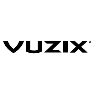 Vuzix logo