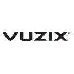 Vuzix Corp logo