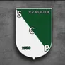 Logo Voetbalvereniging SCP Puiflijk
