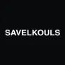 Logo Vers Vleesboerderij Savelkouls