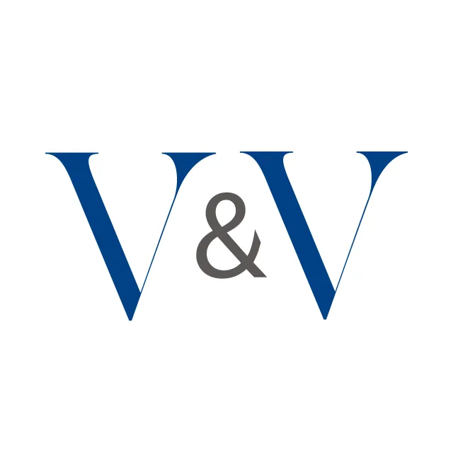 V&V Consulting AG logo