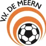Logo VV De Meern