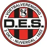 Logo D.E.S.