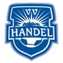 Logo Voetbalvereniging Handel