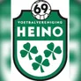 Logo voetbalvereniging Heino