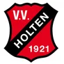Logo V.V. Holten