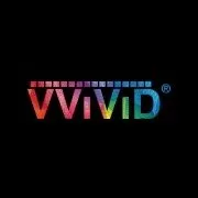VViViD logo