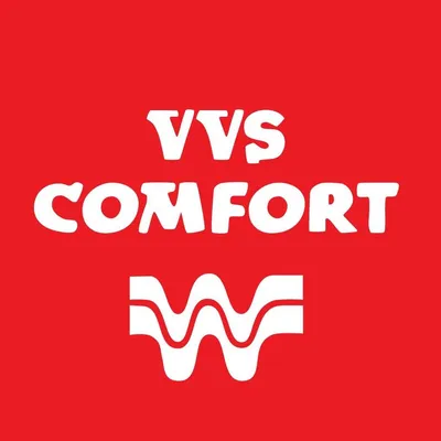 VVS COMFORT AS