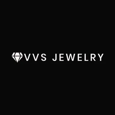 VVS Jewelry logo