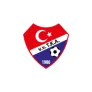 Logo Voetbalvereniging Turkse Kracht Apeldoorn
