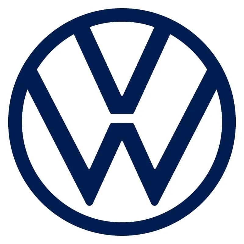 Volkswagen logo