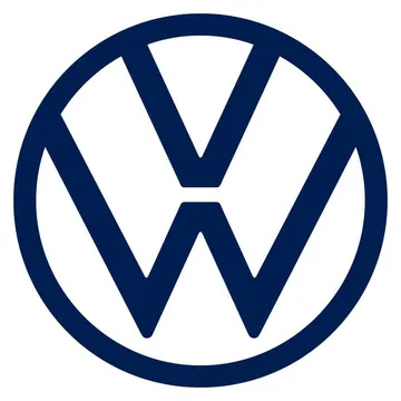 Volkswagen Financial Services Logo