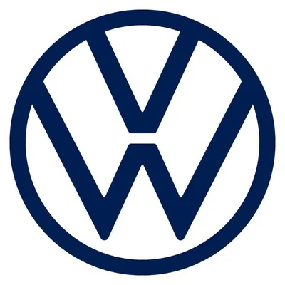 Volkswagen logo