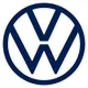 Volkswagen Of America logo
