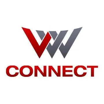 VW Connect Logo