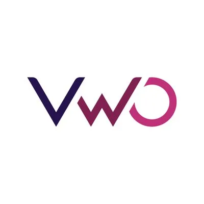 VWO app LOGO