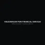 Logo Volkswagen Pon financial services