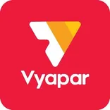 Vyapar logo/icon