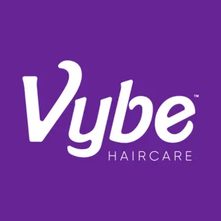 vybehaircare.com logo