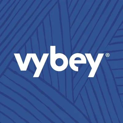 vybey UK  EU logo