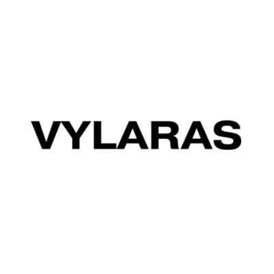 Vylaras logo