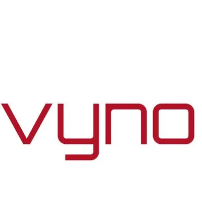 Vyno logo