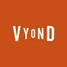 Vyond logo