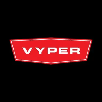 Vyper Industrial logo