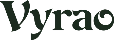 Vyrao logo