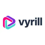 Vyrill logo/icon